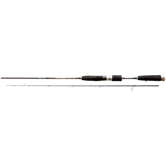 LANSETA SPINNING LINEAEFFE NOMURA AICHI 2SEG  2,32M/3-18G