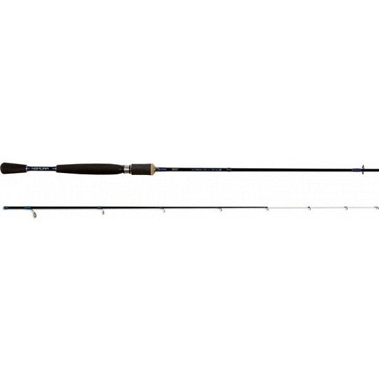  LANSETA SPINNING LINEAEFFE NOMURA AKIRA 2SEG 2,10M/28G