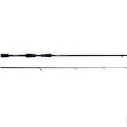 LANSETA SPINNING LINEAEFFE NOMURA KURO 2EG  2,20M/4-22G