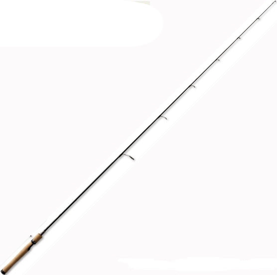 LANSETA SPINNING MAJOR CRAFT ARRIVAL 73L 2.21M 1.8-7g 2SEG 