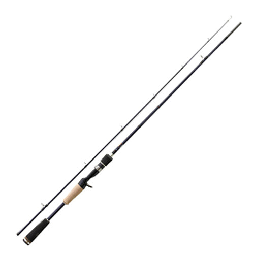 LANSETA SPINNING MAJOR CRAFT BASPARA 632MH 1.91M/2SEG