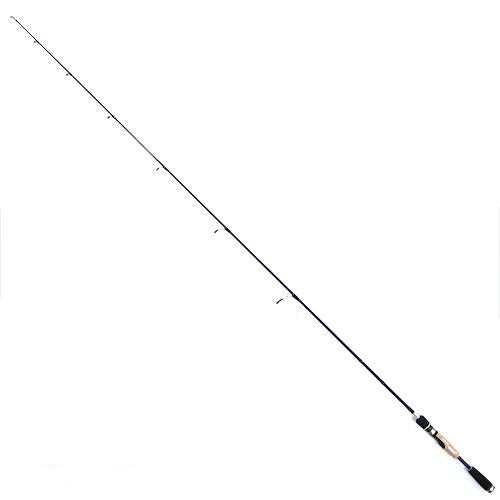 LANSETA SPINNING MAJOR CRAFT BASPARA 66L 1.98M/1SEG