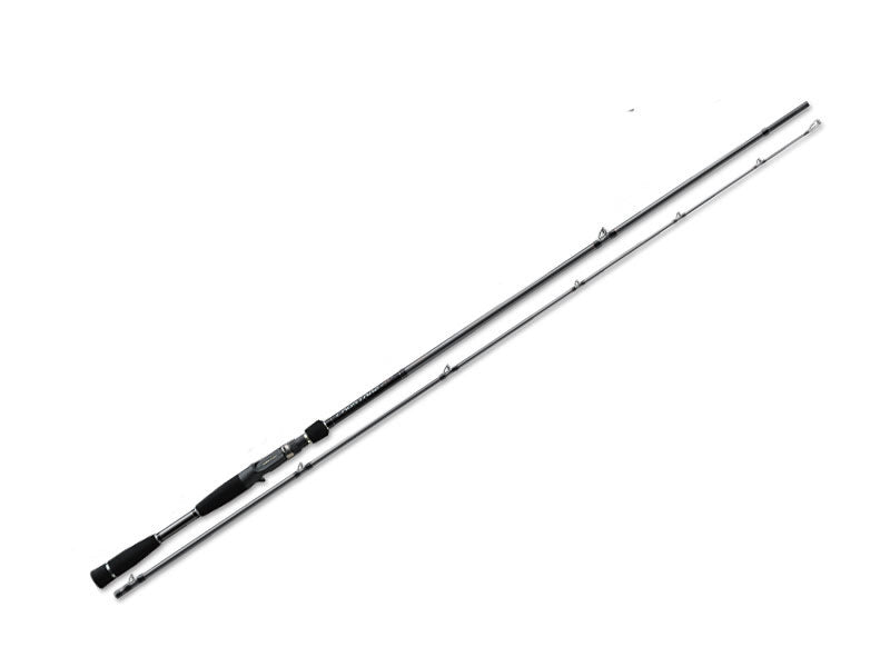 LANSETA SPINNING MAJOR CRAFT CROSTAGE 792MH 2.36M/2SEG