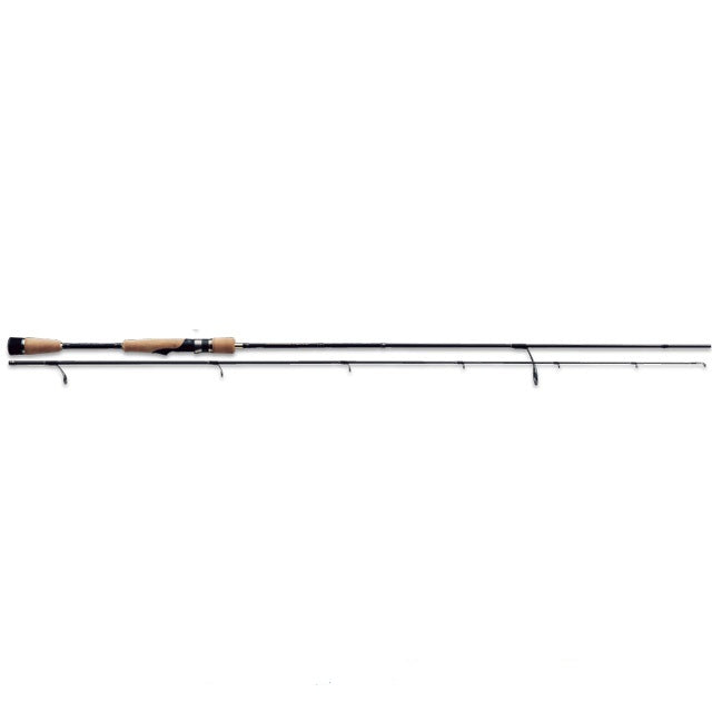 LANSETA SPINNING MAJOR CRAFT OVER SEVEN 782L 2.33M/2SEG