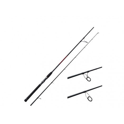 LANSETA SPINNING MAJOR CRAFT TUREL 732MH 2.23M/2SEG