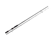 LANSETA SPINNING MAJOR CRAFT ZALTZ 792M 2.36M 0.5-5g 2SEG