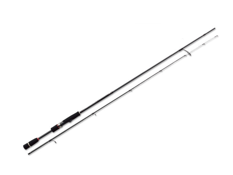 LANSETA SPINNING MAJOR CRAFT ZALTZ 792M 2.36M 0.5-5g 2SEG