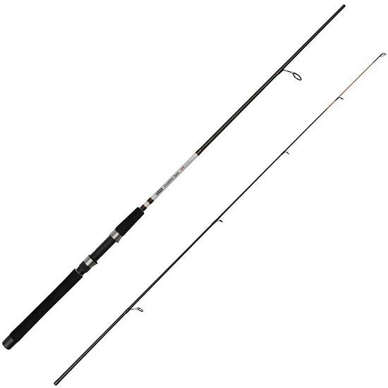  LANSETA SPINNING OKUMA CLASSIC SPIN 2SEG 2,70M/40-80G
