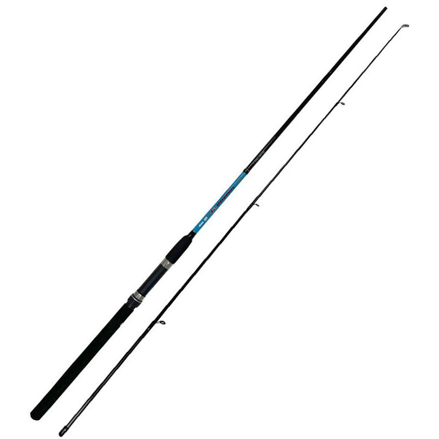 LANSETA SPINNING OKUMA G POWER SPIN 2.10M 5-20G 2SEG