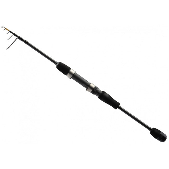 LANSETA SPINNING OKUMA LIGHT RANGE FISHING TELE 2.28m 8-22g 6seg