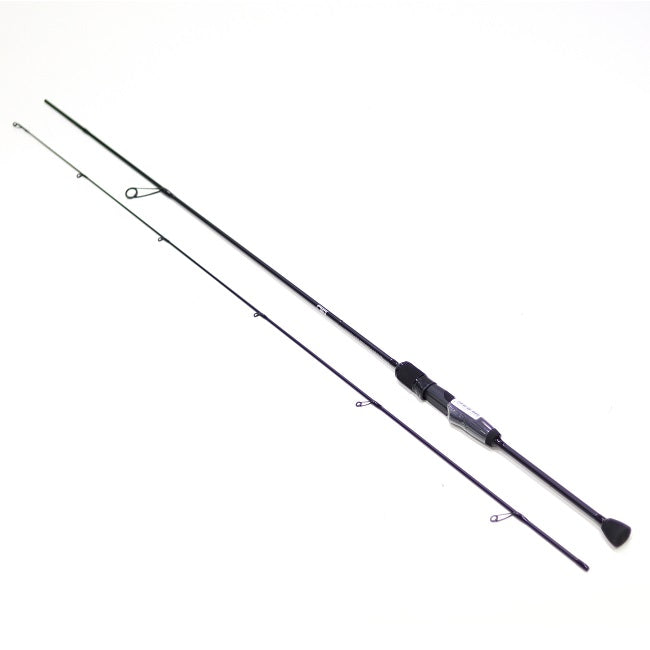 LANSETA SPINNING PRO FL MEBARU 2.14M 0.5-5G 