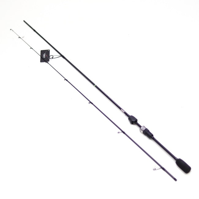 LANSETA SPINNING PRO FL MURROW 1.80M 0.2-6G 