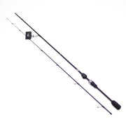 LANSETA SPINNING PRO FL MURROW 2.08M 0.2-6G 