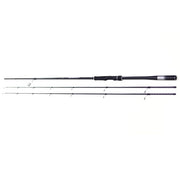 LANSETA SPINNING PRO FL SHARK BAIK 2VARFURI 10-30/10-45G 2.10M