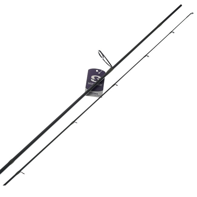 LANSETA SPINNING PRO FL STRATEGIST EASY GREEN POWER GAME 2.45M 15-45G