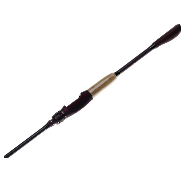 LANSETA SPINNING PRO FL VORTEX 2 VARFURI 10-45G/10-30G 2.40M