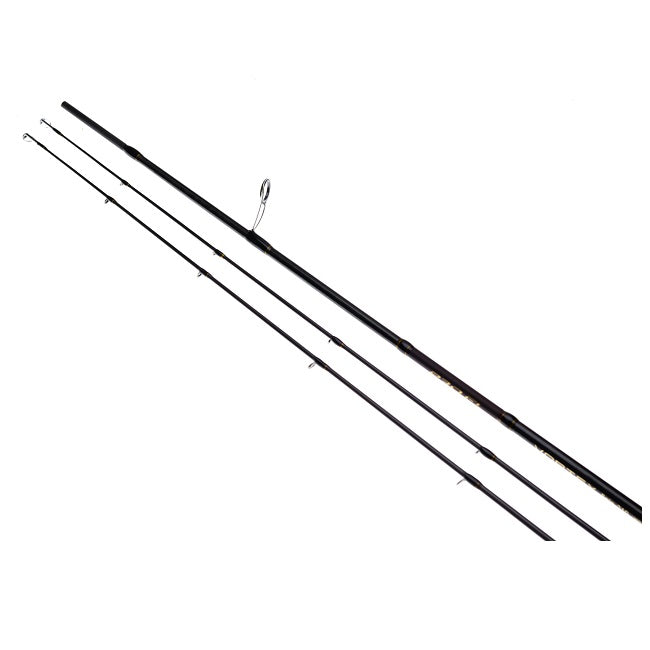 LANSETA SPINNING PRO FL VORTEX 2 VARFURI 10-45G/10-30G 2.70M