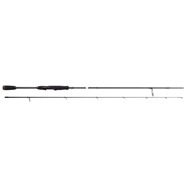 LANSETA SPINNING SAVAGE GEAR 2BUC  SG2 LIGHT GAME 2,21M/3-14G