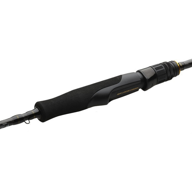LANSETA SPINNING SAVAGE GEAR 2BUC  SG2 LIGHT GAME 2,21M/3-14G
