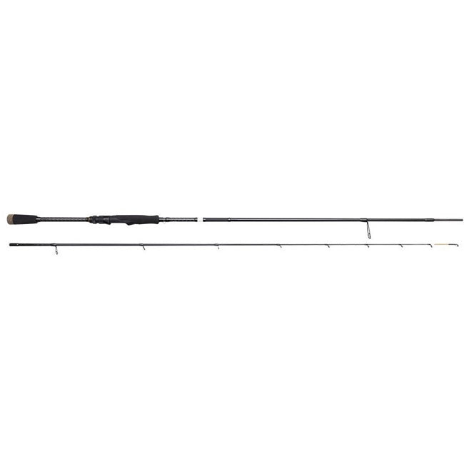 LANSETA SPINNING SAVAGE GEAR 2BUC  SG2 STREETSTYLE SPEC. 2,08M/4-20G