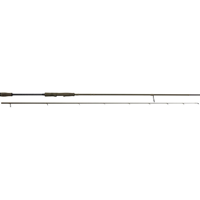 LANSETA SPINNING SAVAGE GEAR 2BUC  SG4 STREETSTYLE SPEC. 2,13M/3-15G