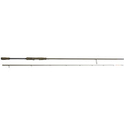 LANSETA SPINNING SAVAGE GEAR 2BUC  SG4 VIB&amp;BLADE SPEC. 2,08M/4-21G