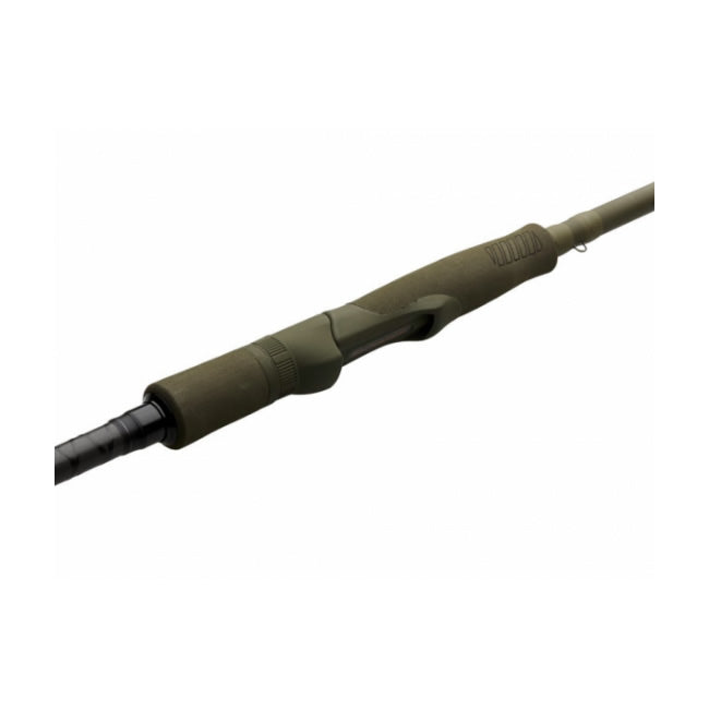 LANSETA SPINNING SAVAGE GEAR 2BUC  SG4 VIB&amp;BLADE SPEC. 2,08M/4-21G