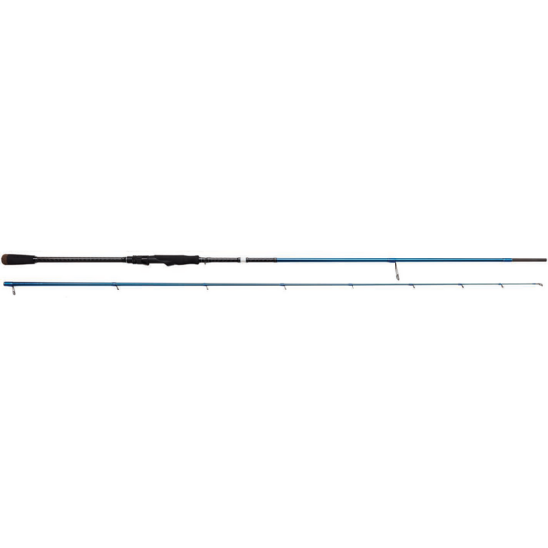  LANSETA SPINNING SAVAGE GEAR 2BUC. SGS2 ALL-AROUND F 2,51M/20-60G