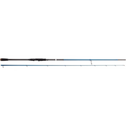  LANSETA SPINNING SAVAGE GEAR 2BUC. SGS2 ALL-AROUND MF 2,51M/7-25G