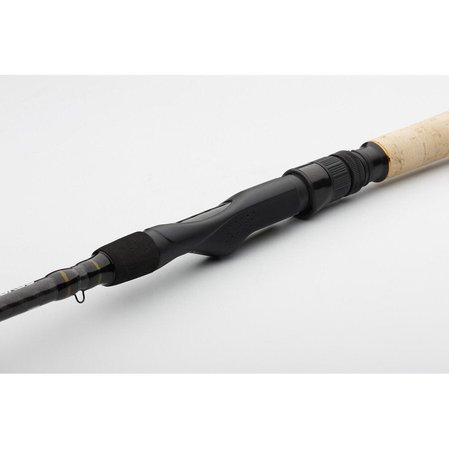 LANSETA SPINNING SAVAGE GEAR SG2 SHORE GAME MODERATE ML 2.74M 7-24G 2SEG