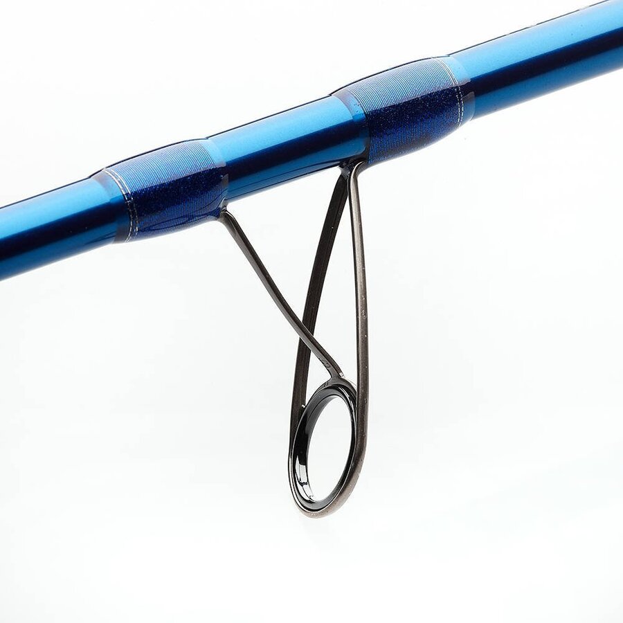 LANSETA SPINNING SAVAGE GEAR SGS2 ULTRA LIGHT GAME 2.13M 0.5-9G 2SEG