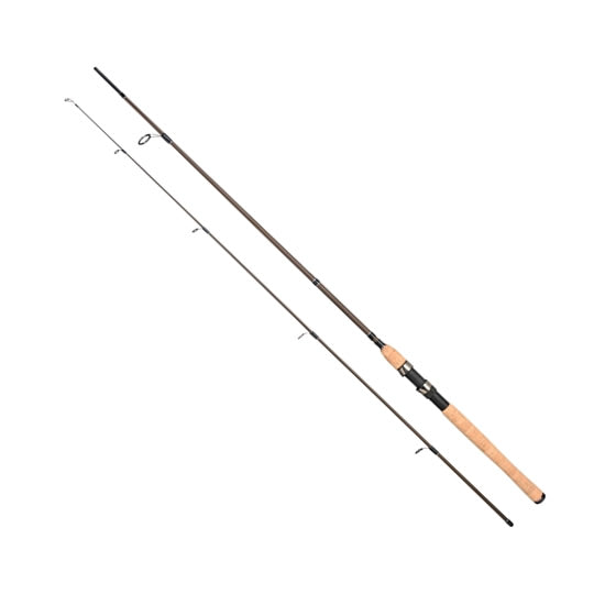 LANSETA SPINNING SPRO RIDGE SPIN 2.10M/10-30GR/2SEG
