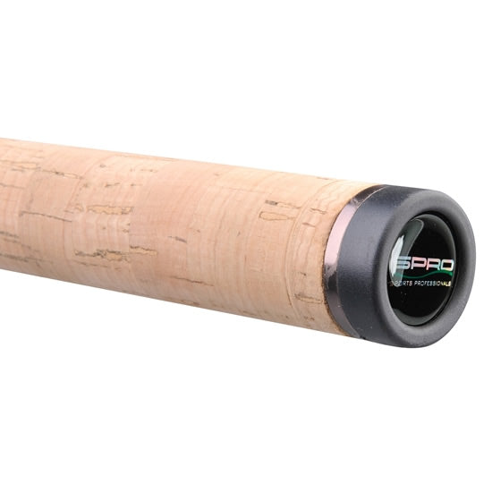LANSETA SPINNING SPRO RIDGE SPIN 2.10M/35-80GR/2SEG