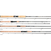 LANSETA SPINNING SPRO VIOLETY S 80 2.40M/3-28GR/2SEG