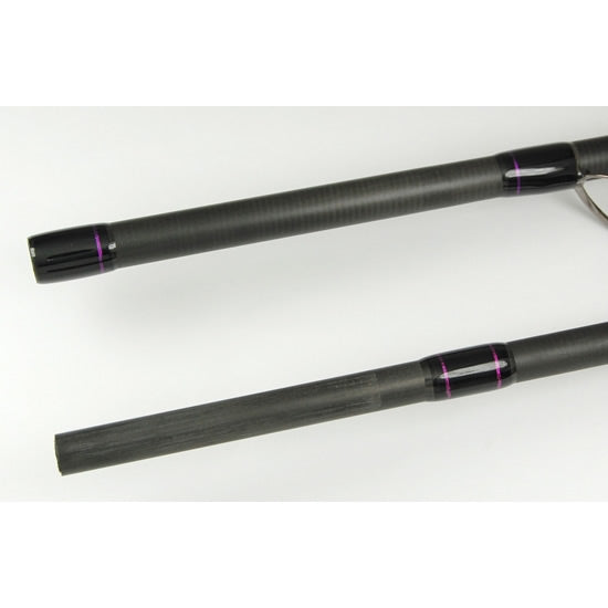 LANSETA SPINNING SPRO VIOLETY S 80 2.40M/3-28GR/2SEG