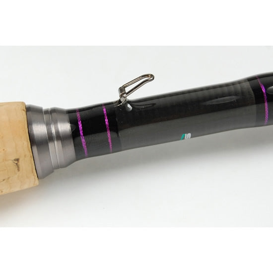 LANSETA SPINNING SPRO VIOLETY S 80 2.40M/3-28GR/2SEG