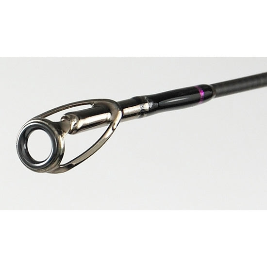 LANSETA SPINNING SPRO VIOLETY S 80 2.40M/3-28GR/2SEG