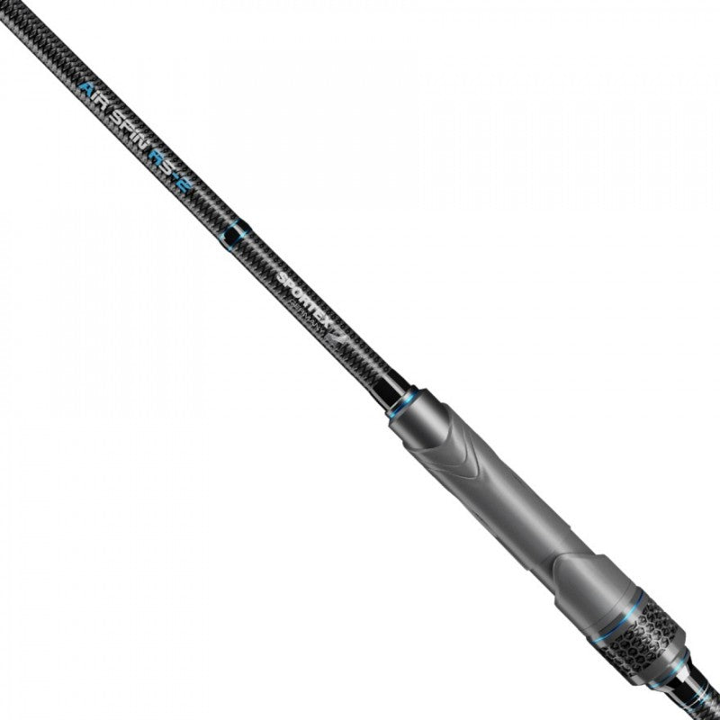 LANSETA SPORTEX AIR SPIN RS-2 2.70M 20G 2SEG