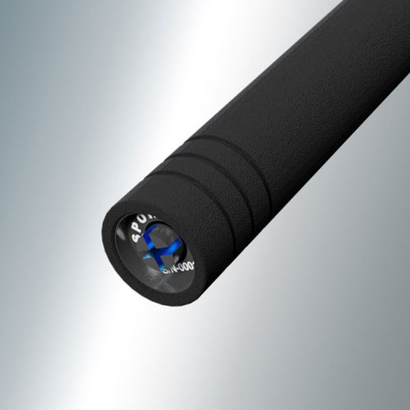 LANSETA SPORTEX AIR SPIN RS-2 2.70M 40G 2SEG