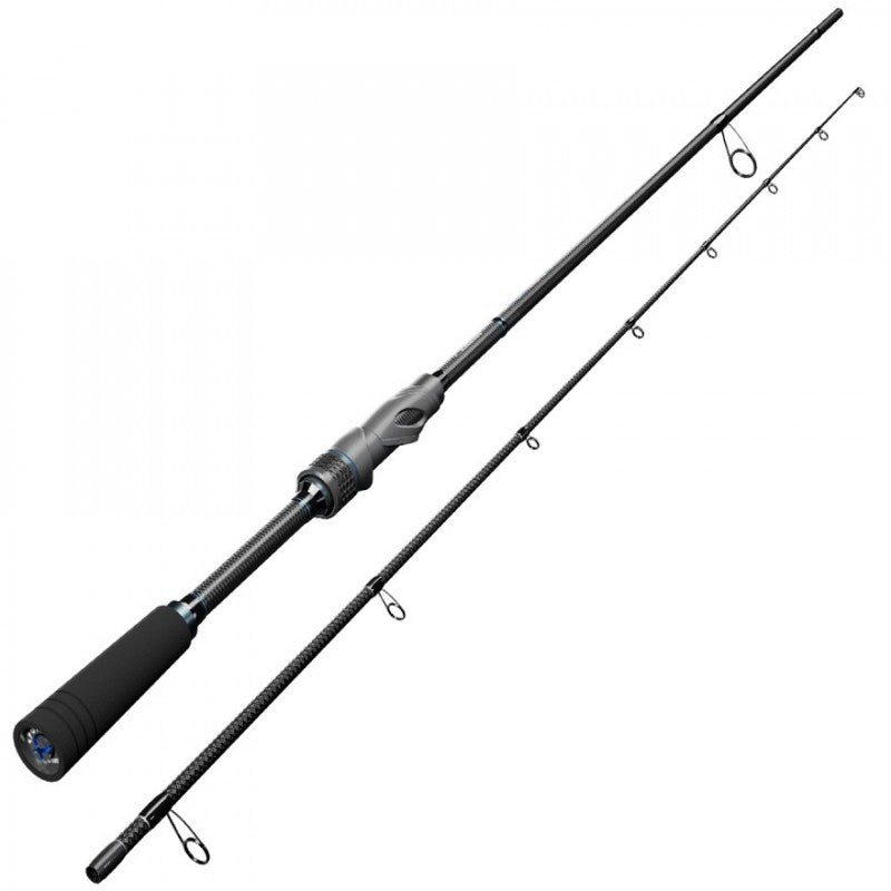 LANSETA SPORTEX AIR SPIN RS-2 2.70M 80G 2SEG