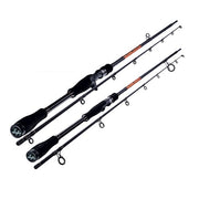 LANSETA SPORTEX BLACK PEARL 2.70MT 40GR