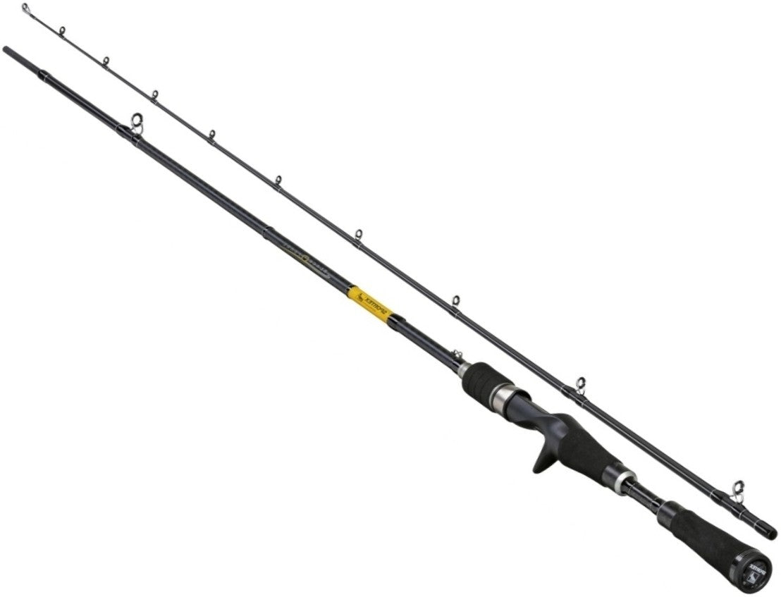 LANSETA SPORTEX BLACK PEARL GT-3 CAST 2.40M 80G 2SEG