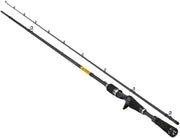 LANSETA SPORTEX BLACK PEARL GT-3 CAST 2.40M 80G 2SEG