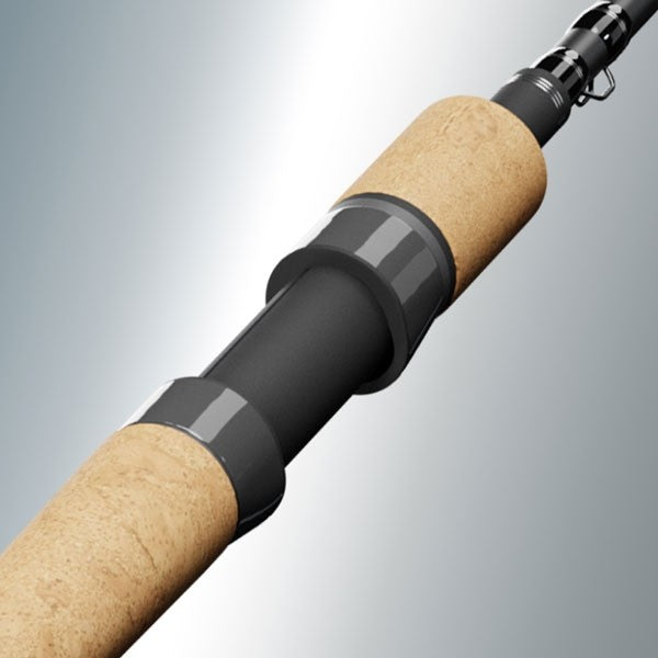 LANSETA SPORTEX CAPTOR RS-2 SPIN 2.40M 60G 2SEG