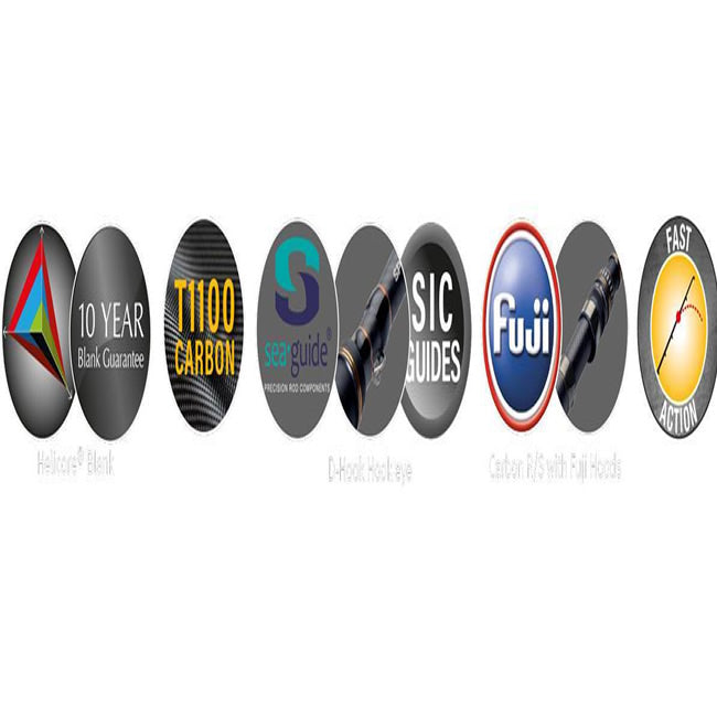 LANSETA SPORTEX CARAT GT-S 240 40gr