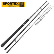 LANSETA SPORTEX CARBOFLEX CLASSX FEEDER 3.60M 40-120G