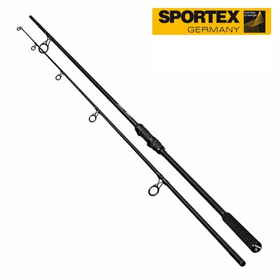 LANSETA SPORTEX COMPETITION CARP NT 3.65M, 3.25LBS