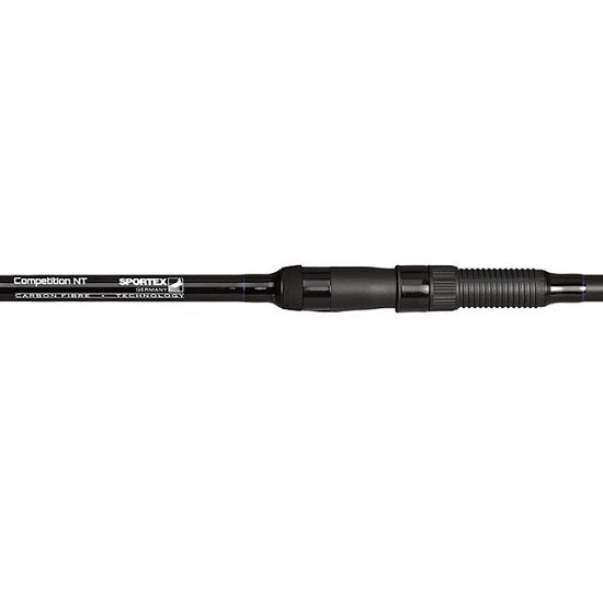 LANSETA SPORTEX COMPETITION CARP NT 3.65M, 3.25LBS