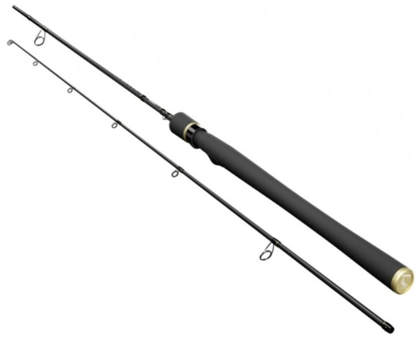 LANSETA SPORTEX CURVE SPIN RS-2 2.70M 40G 2SEG