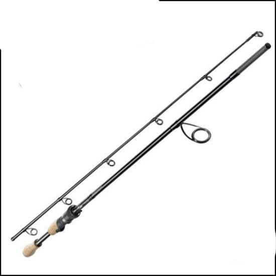 LANSETA SPORTEX GERMANY BLACK ARROW 3.05MT ACTIUNE 48-75GR FUJI ALCONITE K